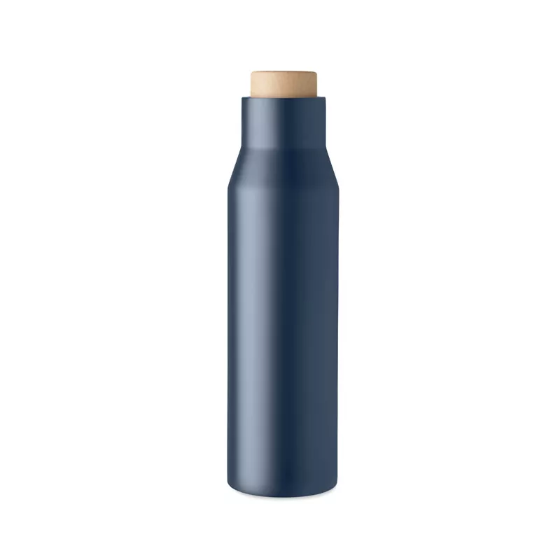 Termos próżniowy dwuścienny 500 ml DUDINKA - Francuski Granat (MO6288-85)