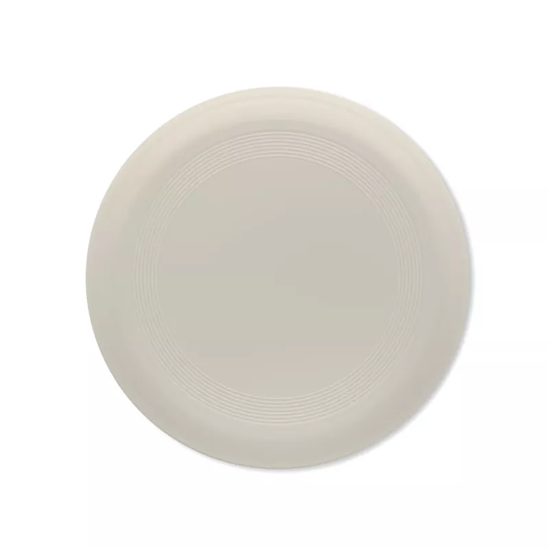 Frisbee z SEAQUAL® PP 21 cm SIDNEY SEA - Bezowy (MO2863-13)