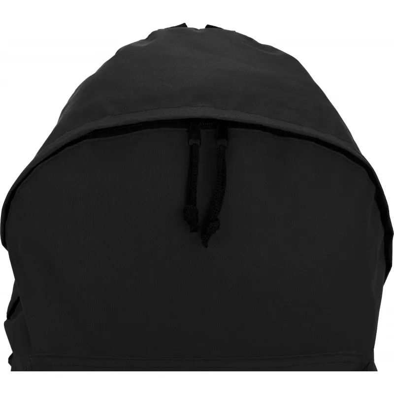 Plecak CRISTIAN - czarny (6417003)