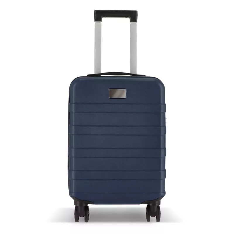 Wózek kabinowy 18 cali (45.7 cm) - ciemnoniebieski (LT95399-N0010)