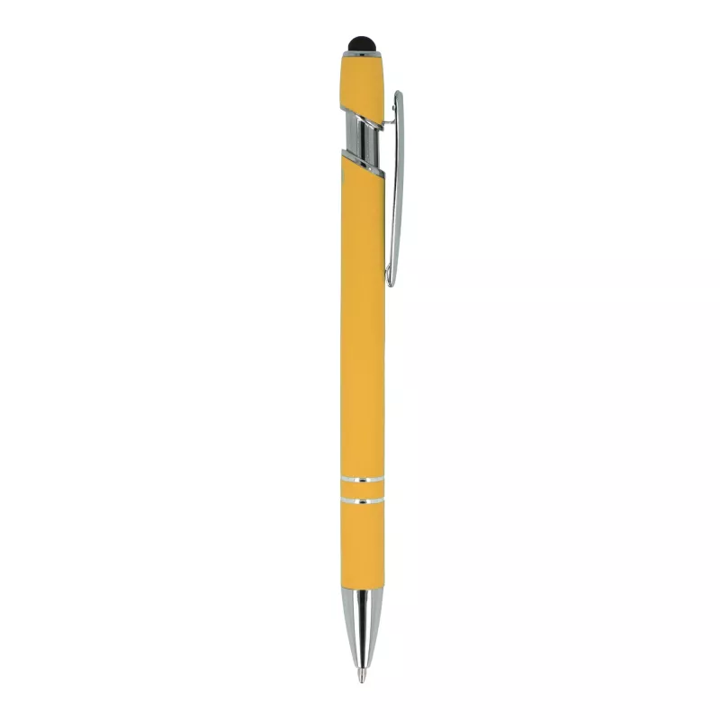 Paris soft touch R-AL niebieski tusz - żółty (LT80606-N0041)