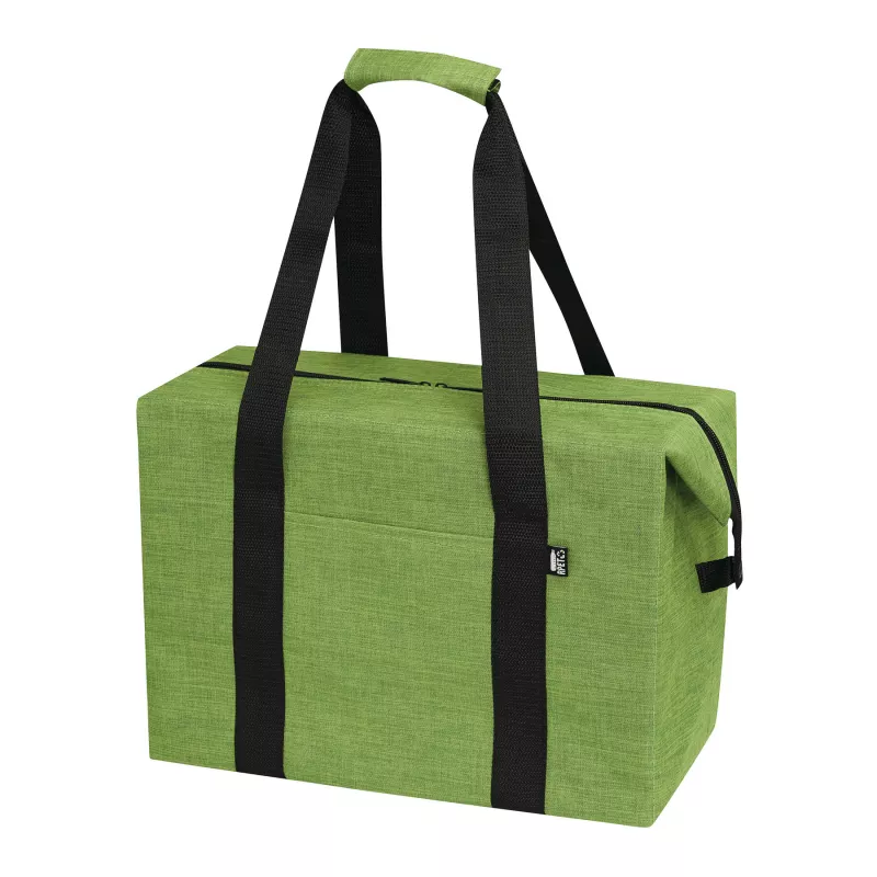Torba termoizolacyjna POLAR - zielony (56-0801186)