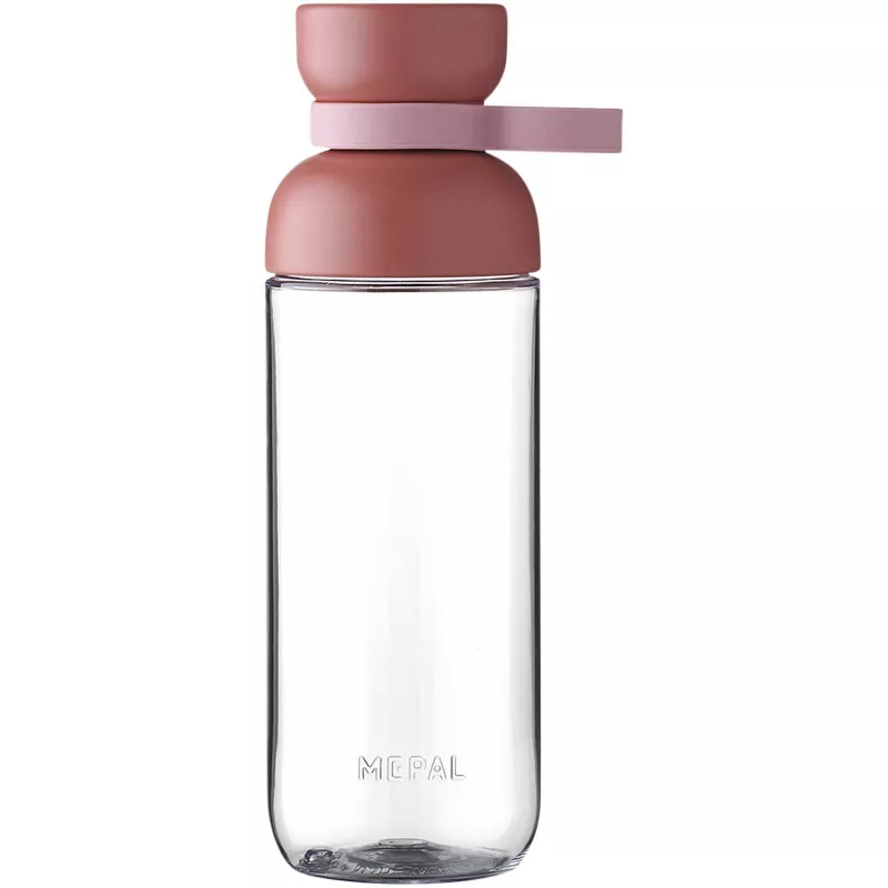 Butelka na wodę Mepal Vita z tritanu 500 ml  - Różowy (10081141)
