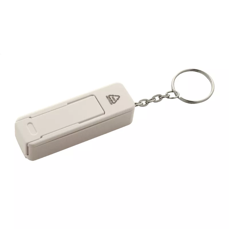 Zencall Brelok antystres RABS - naturalny-a (AP800189-00)