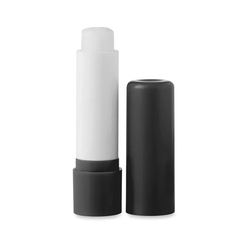 Balsam do ust SPF 10 waniliowy GLOSS - Czarny (IT2698-03)