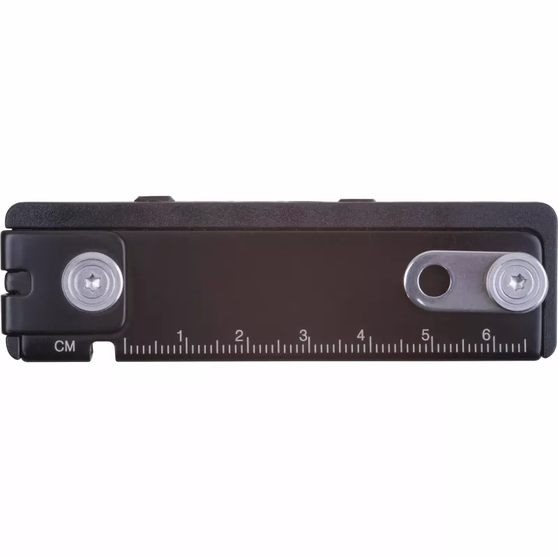 Multinarzędzie 8 w 1 ADRIANA - czarny (9541903)