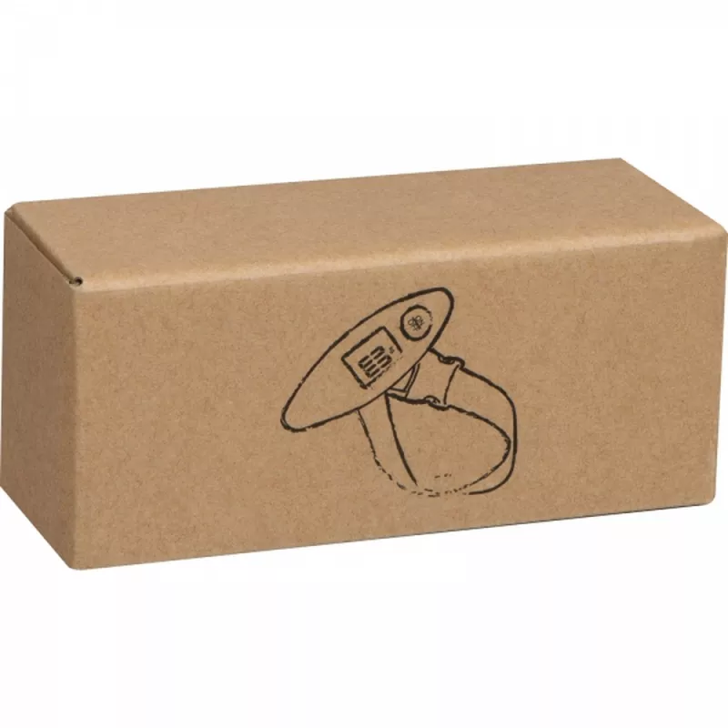 Waga do bagażu IVANA - czarny (6353303)