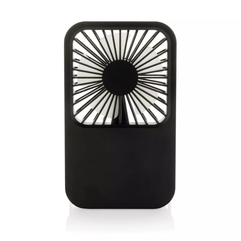 Wentylator Aervina - black (P457.0801)