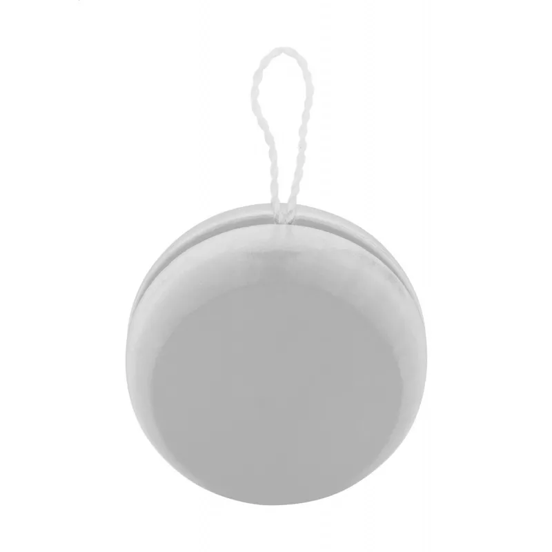 Wooyo Colour jo-jo - biały (AP800000-01)