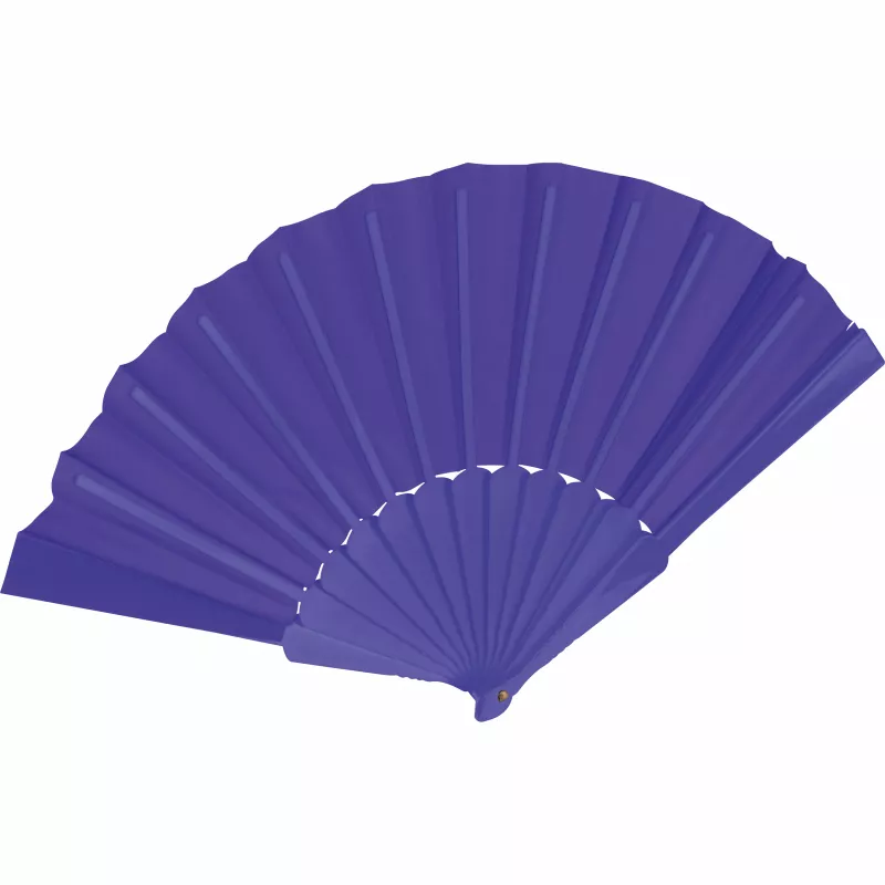 Wachlarz SALOMEA - white (7565504)