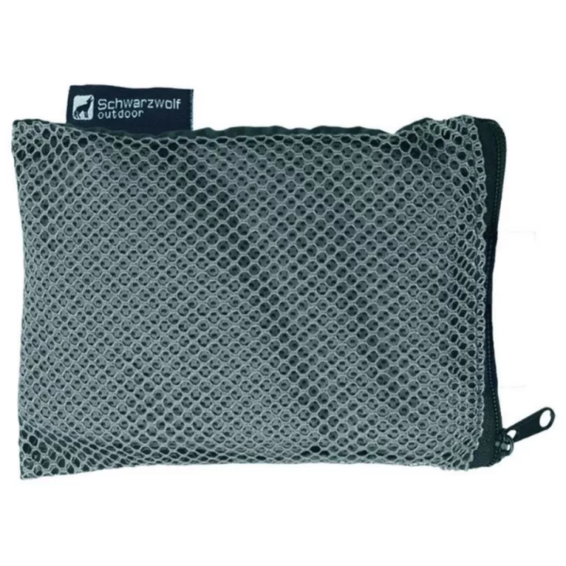 Ręcznik MALAREN Schwarzwolf - szary (F5300500AJ307)