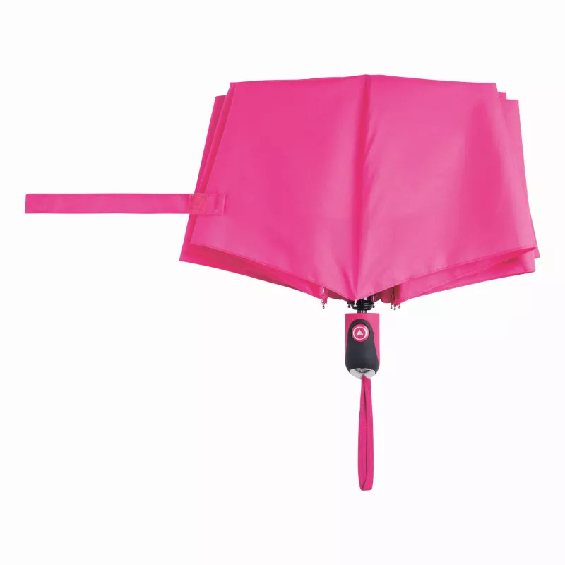 Automatyczny parasol mini COVER - różowy (56-0101163)