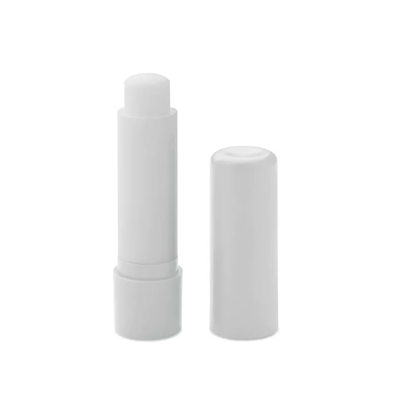 Balsam do ust wegański SPF 10 waniliowy VEGAN GLOSS - Bialy (MO6943-06)