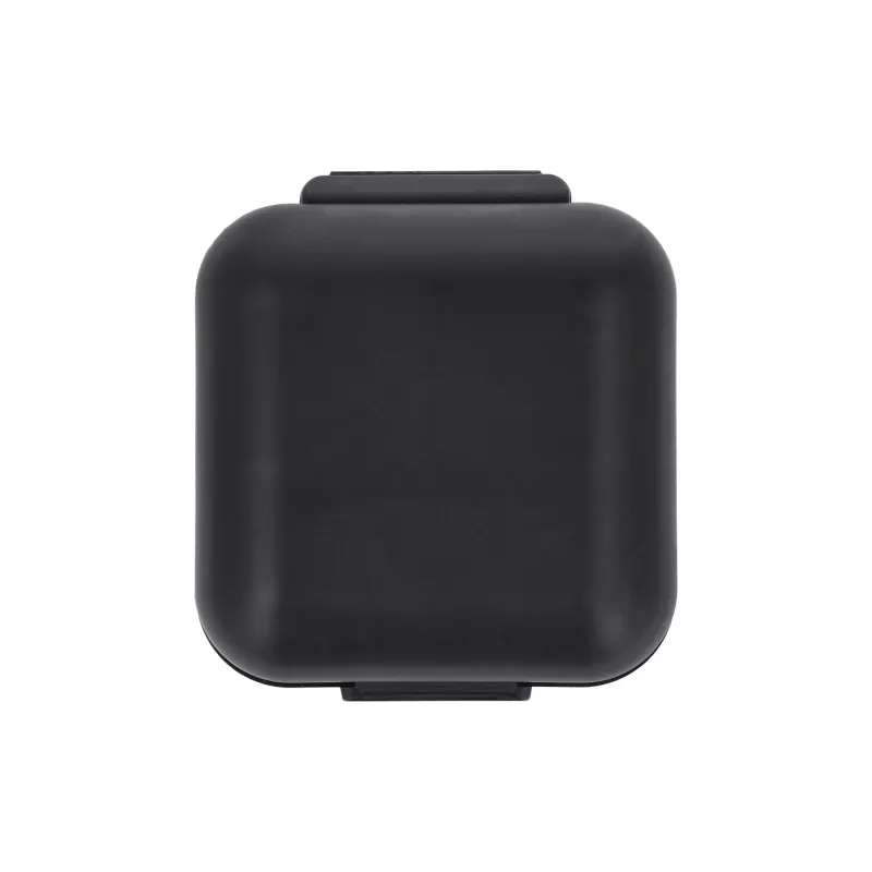 Pojemnik na tabletki - czarny (LT92740-N0002)