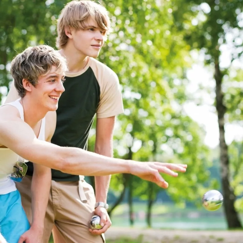 Gra w bule JACKSONVILLE - zielony (360209)