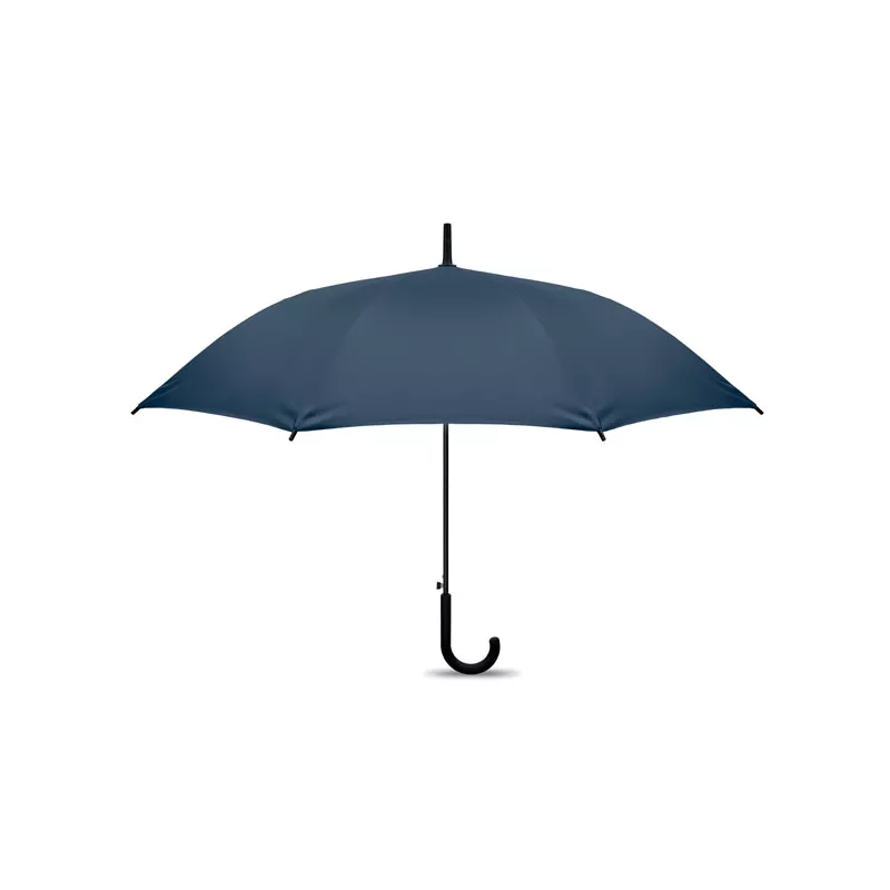 Parasol wiatroodporny automatyczny 23" BRELA - Niebieski (MO2694-04)