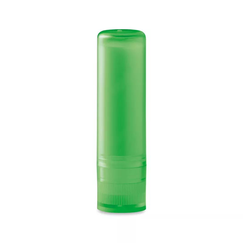 Balsam do ust SPF 10 waniliowy GLOSS - Przezroczysty Limonka (IT2698-51)