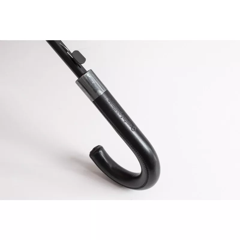 Cyclone Parasol RPET - czarny (AP800144-10)