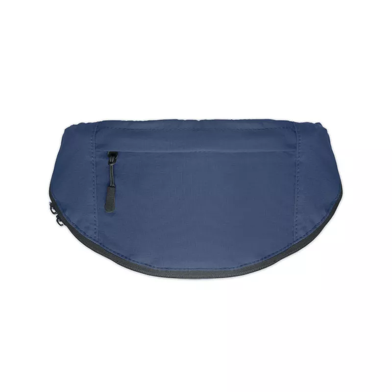 Plecak miejski z nylonu ripstop 10 l NEXUS - Niebieski (MO3214-04)