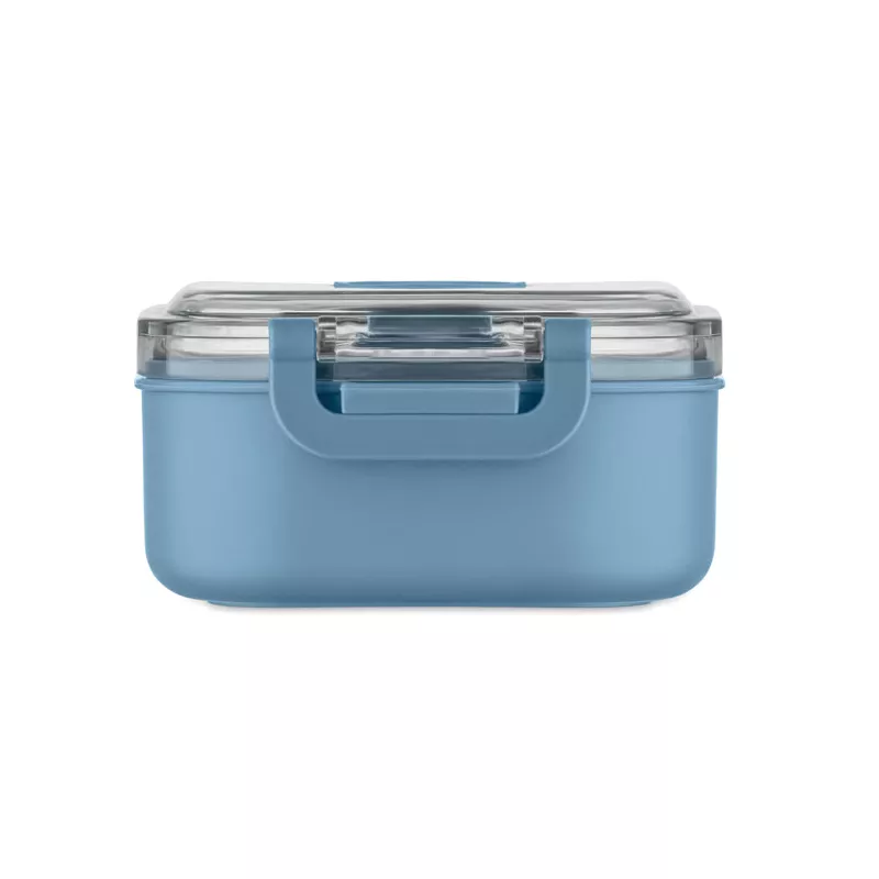 Lunchbox z PP ze stalowym wkładem 750 ml HOAGIE - Petrol (MO2770-20)
