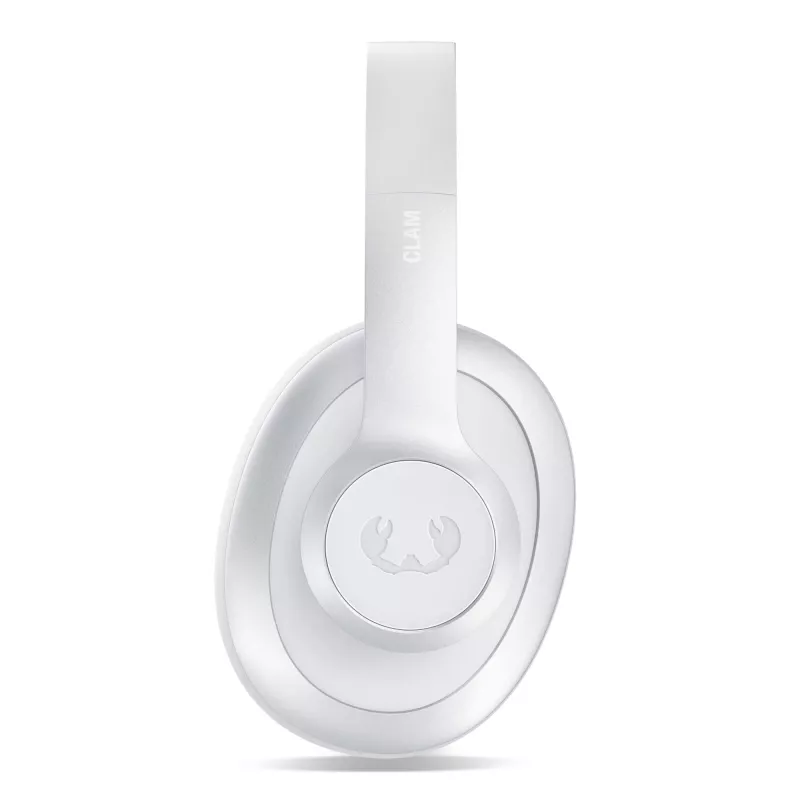 Fresh 'n Rebel Clam Ace 2 Słuchawki Over-Ear ANC - jasnoszary (LT49744-N0062)