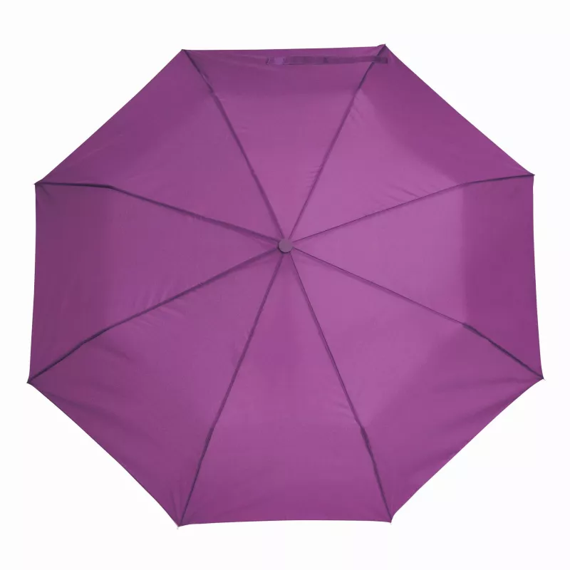 Automatyczny parasol mini COVER - wrzosowy (56-0101164)