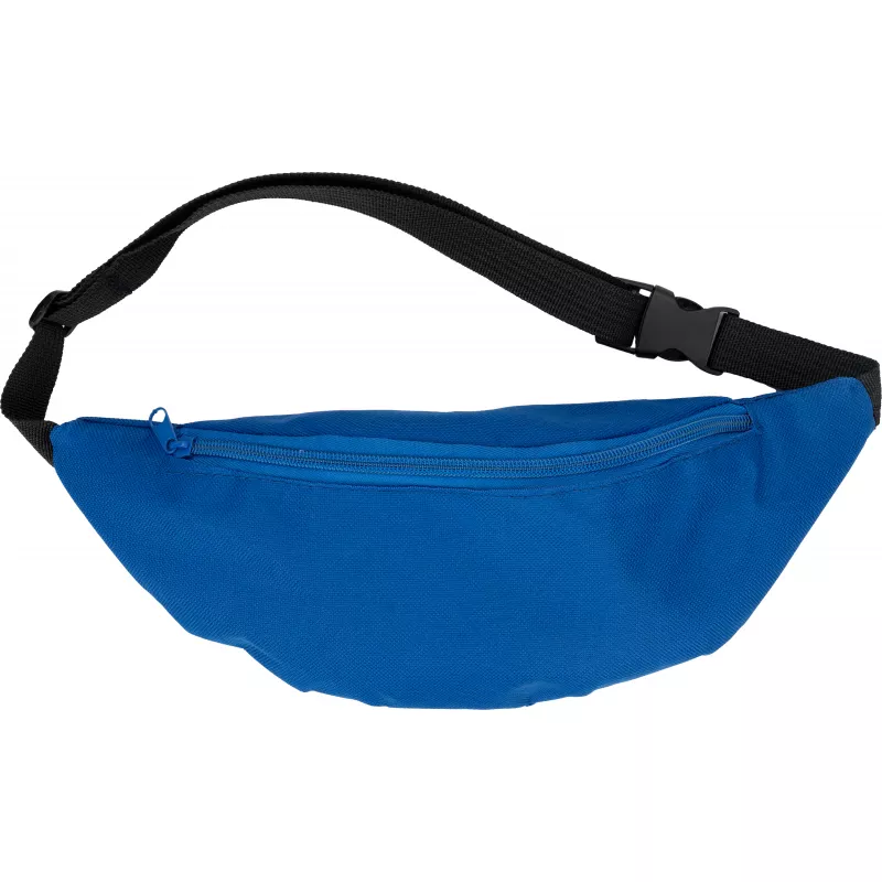 Saszetka CARAVELAS - niebieski (069704)