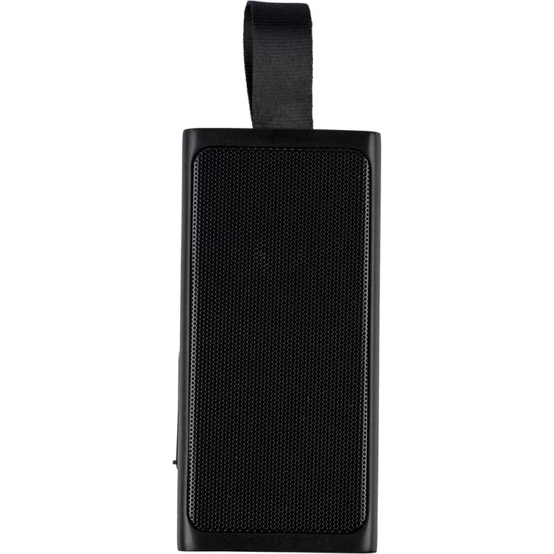 Głośnik bezprzewodowy 5W - czarny (VB140-03)