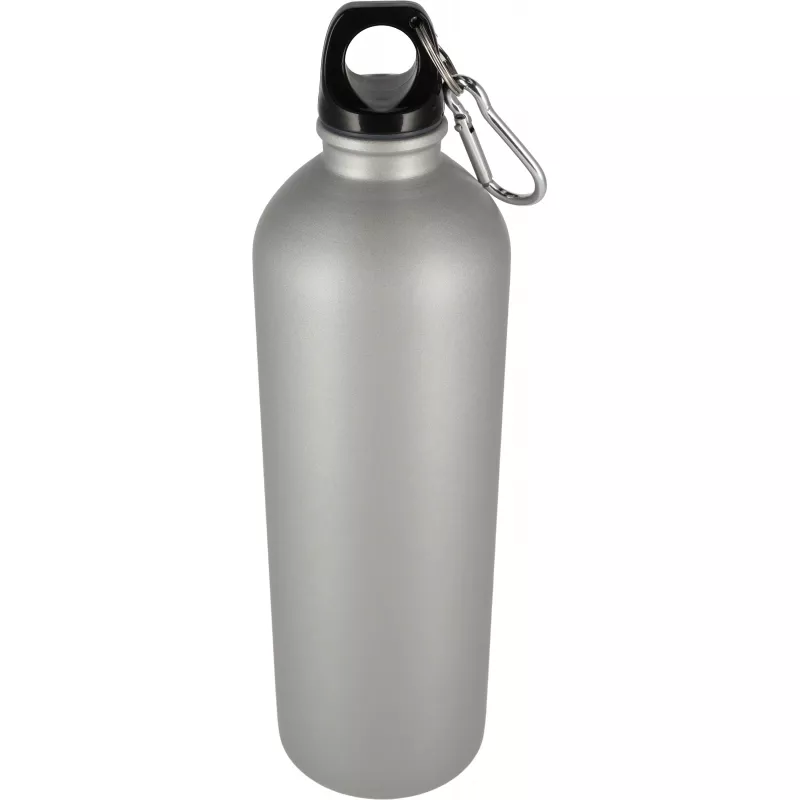 Butelka stalowa OSTROV 750 ml - szary (524007)