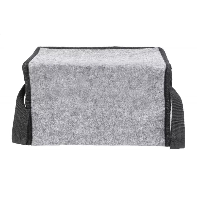 Refelt Cool Torba termiczna RPET - szary (AP800046-77)