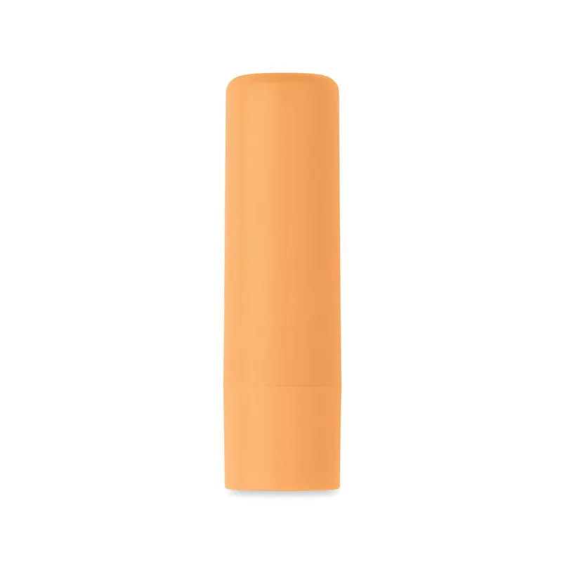 Balsam do ust wegański SPF 10 waniliowy VEGAN GLOSS - Pomaranczowy (MO6943-10)