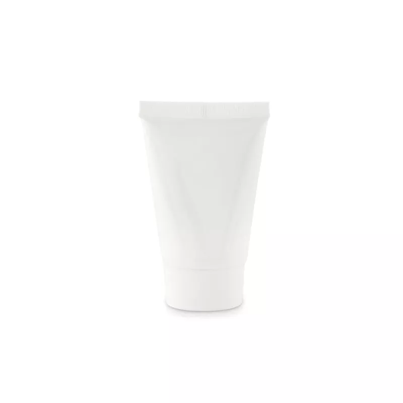 Balsam do opalania SPF 25 w tubce 45 ml SUNCARE TUBE - Bialy (MO6115-06)