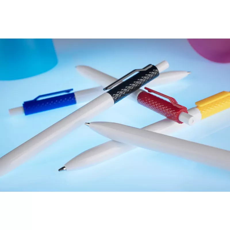 Długopis KARBI - czarny (19833-02)