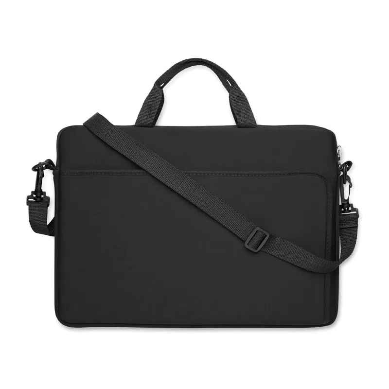 Torba na laptopa 14" z neoprenu NEOLAP - Czarny (MO8331-03)