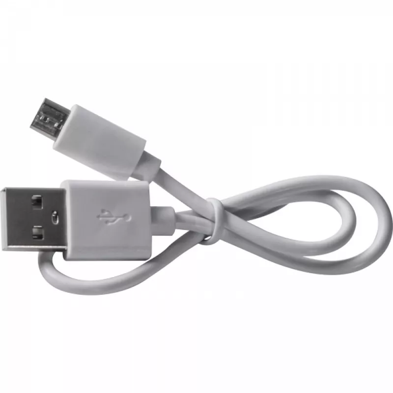 Power bank 2200 mAh REGINA - biały (2034606)