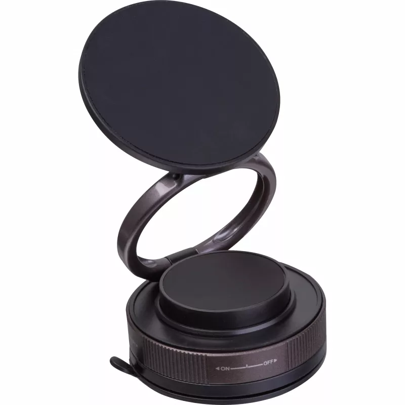 Magnetyczny stojak na telefon SVEN - bottle green (9548777)