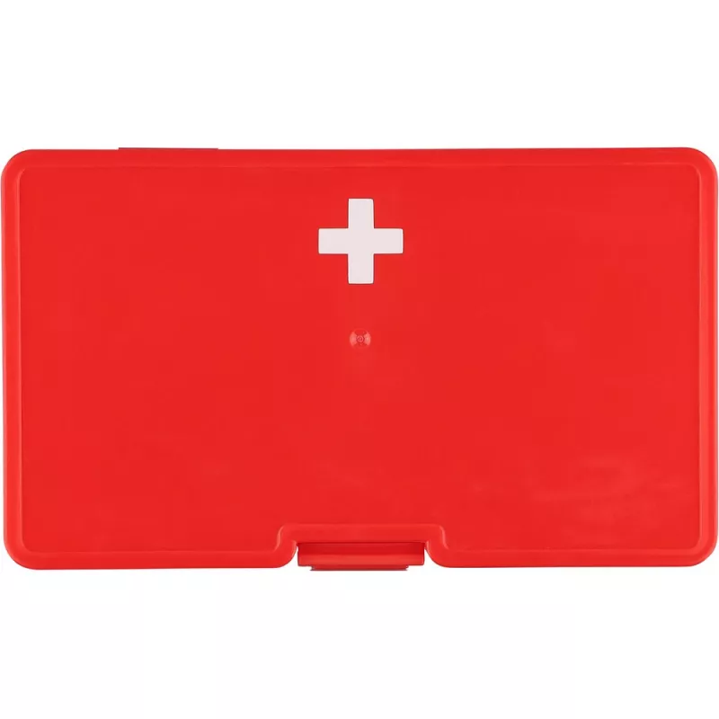 Apteczka - czerwony (VB182-05)