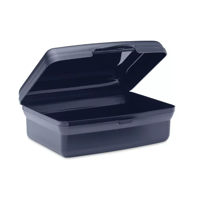 Lunchbox z PP 800 ml CARMANY - Francuski Granat (MO6905-85)