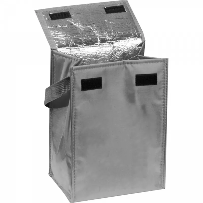 Torba termiczna ANTONELLA - szary (6247207)