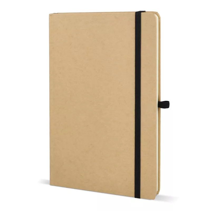 Notatnik Kraft Paper A5 - czarny (LT92060-N0002)