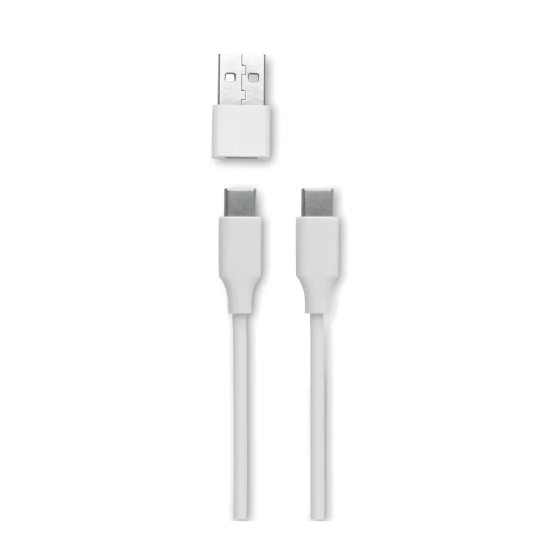 Ładowarka bezprzewodowa 3 w 1 15W WERLIES - Bialy (MO2420-06)