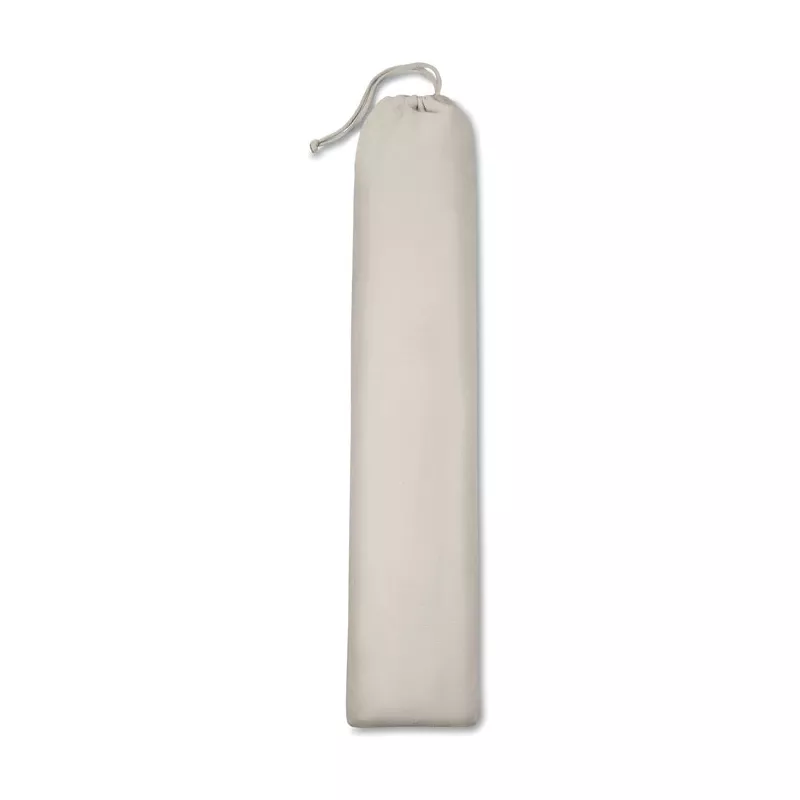 Hamak z polibawełny z etui do 120 kg HAMMACA - Bezowy (MO8695-13)