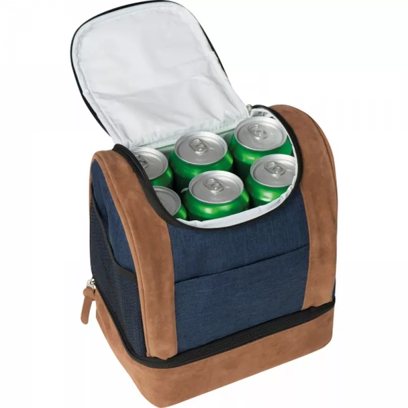 Torba termiczna PAWEL - granatowy (5076844)