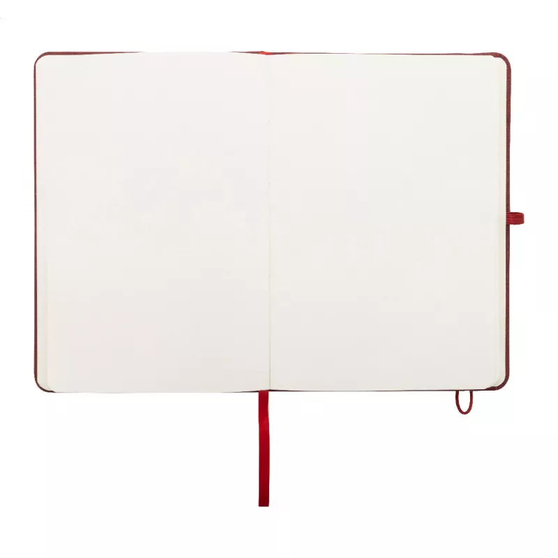 Gracilis notes RPET - burgund (AP800079-08)