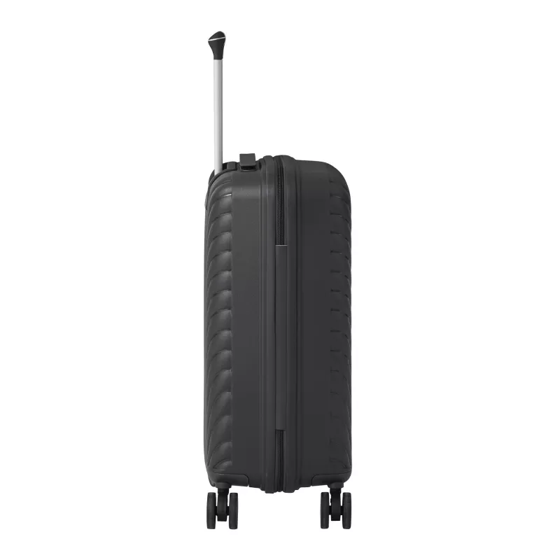 Zestaw walizek SYDNEY - antracytowy (56-2210029)