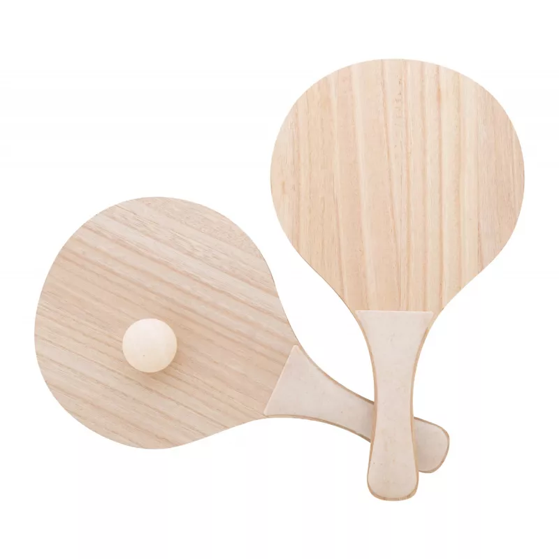 Boanis tenis plażowy - naturalny-a (AP800004)