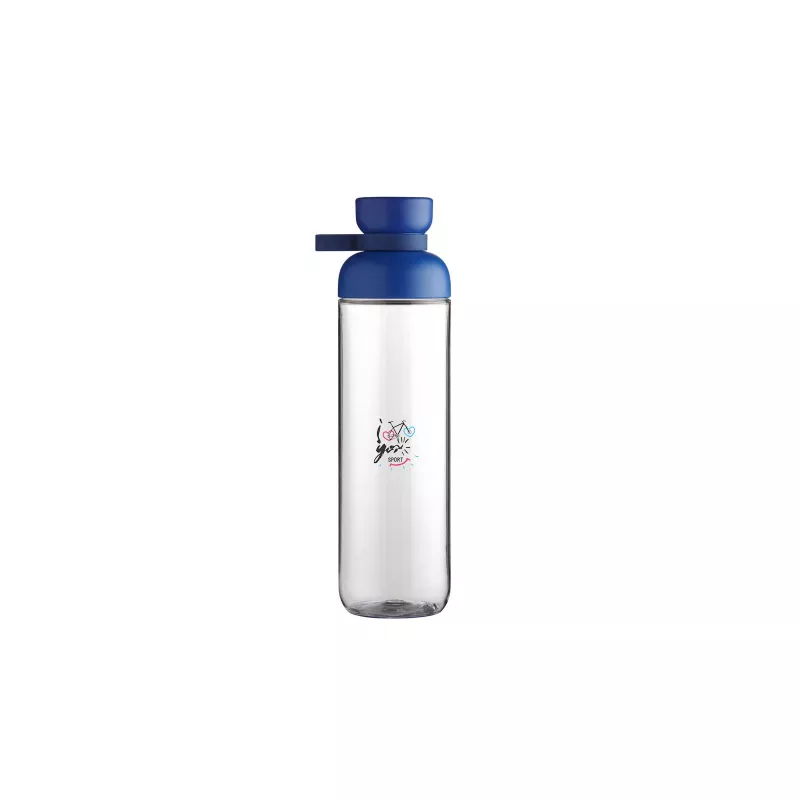 Butelka na wodę Mepal Vita 900 ml - Vivid blue (11316691)