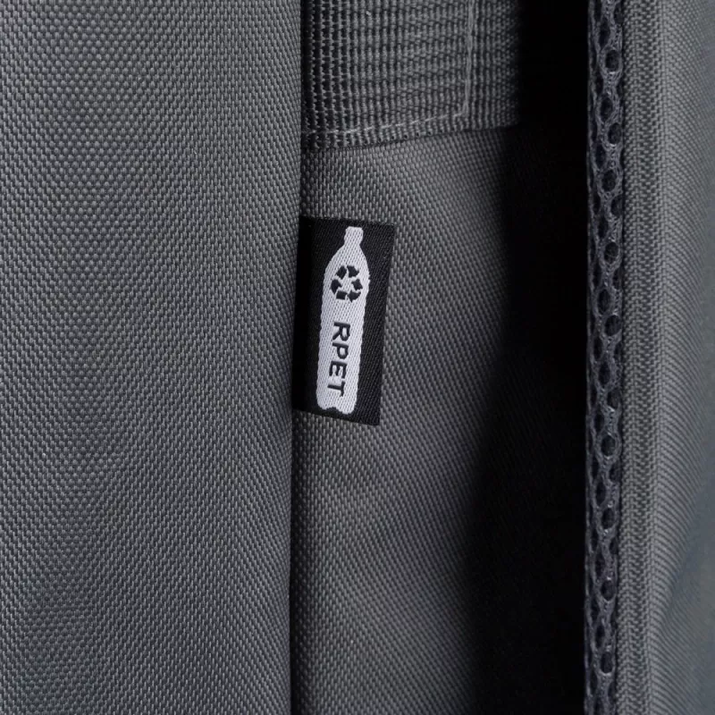 Plecak reklamowy - szary (VB141-19)