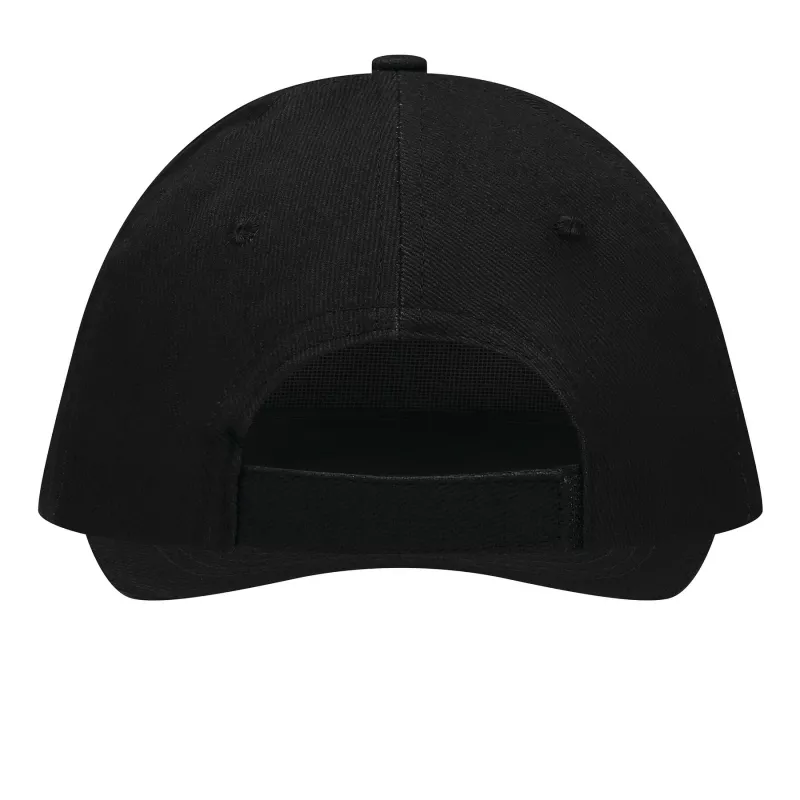 Czapka baseballowa WALK - czarny (56-0702091)