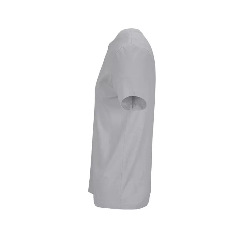 Koszulka unisex organiczna 175 g/m² Sol's LEGEND - Pure Grey (S03981-PG)
